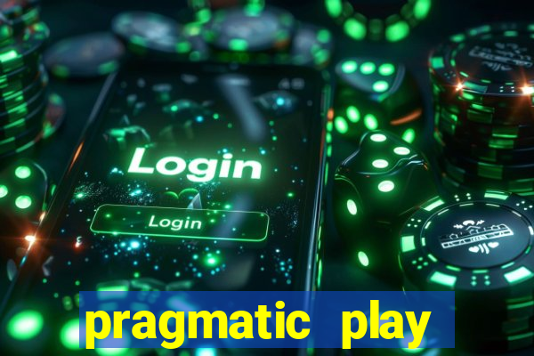 pragmatic play slots rtp