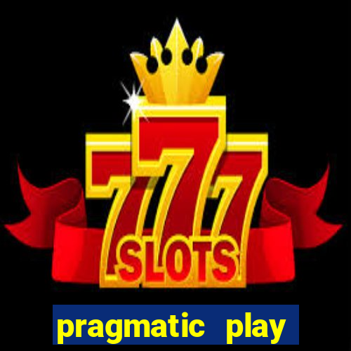 pragmatic play slots rtp