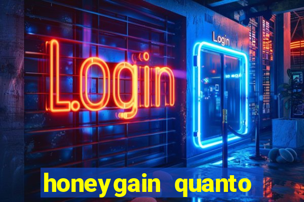 honeygain quanto tempo demora