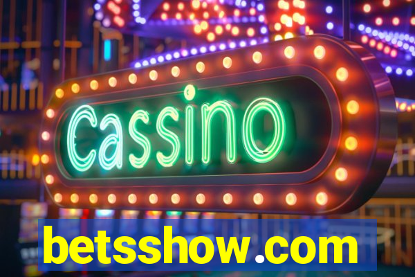 betsshow.com