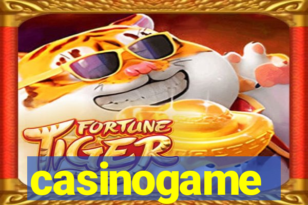 casinogame