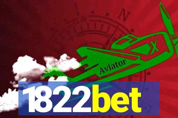 1822bet