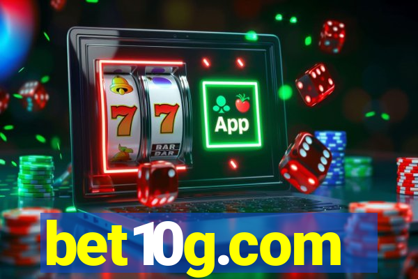 bet10g.com