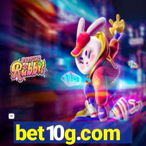 bet10g.com