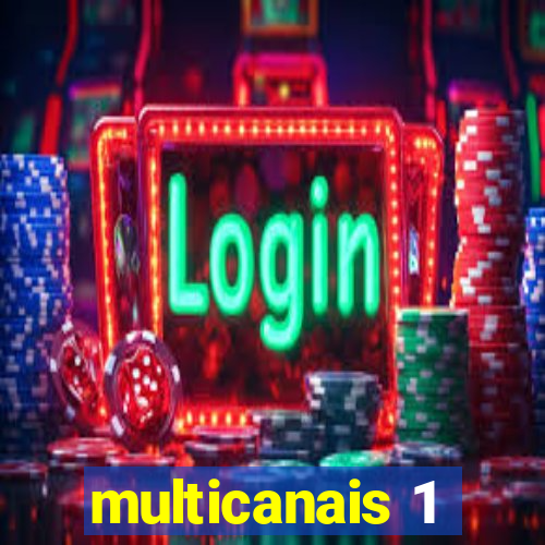 multicanais 1