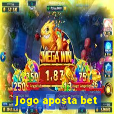 jogo aposta bet