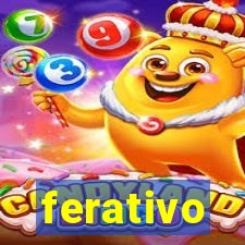 ferativo