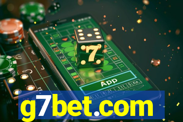 g7bet.com