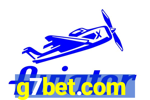 g7bet.com