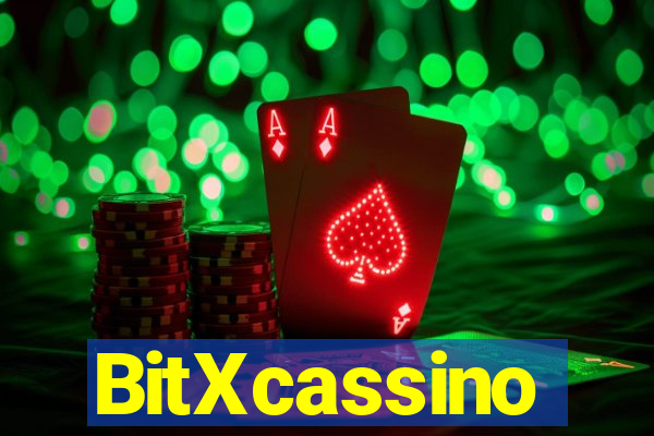 BitXcassino