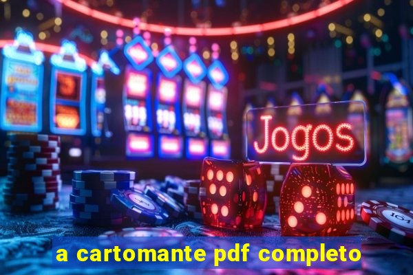 a cartomante pdf completo