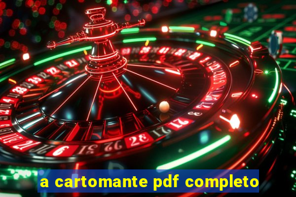 a cartomante pdf completo