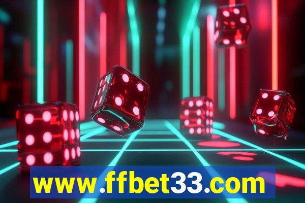 www.ffbet33.com