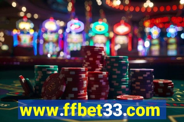 www.ffbet33.com