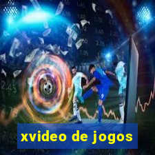 xvideo de jogos