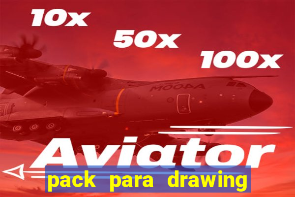 pack para drawing cartoons 2 vk