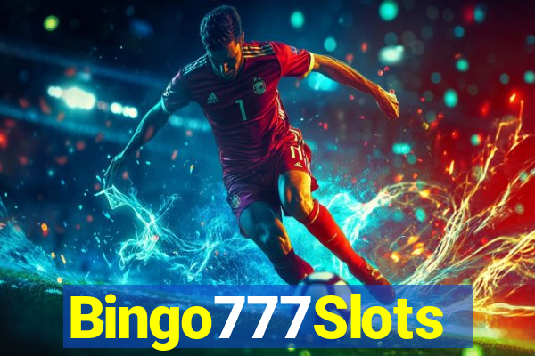 Bingo777Slots