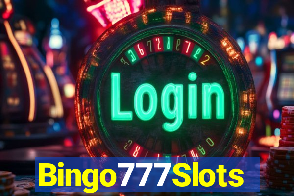 Bingo777Slots