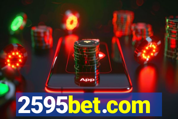 2595bet.com