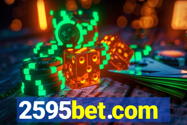 2595bet.com