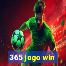 365 jogo win