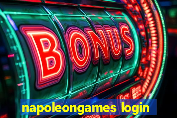 napoleongames login