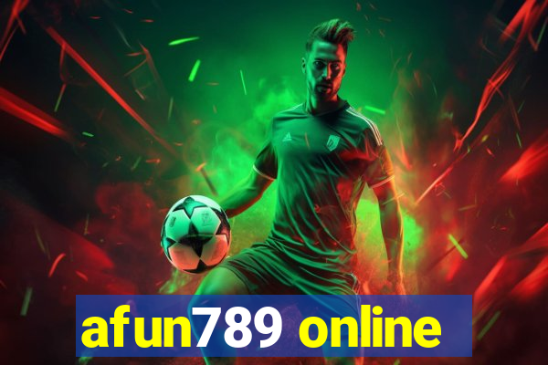 afun789 online