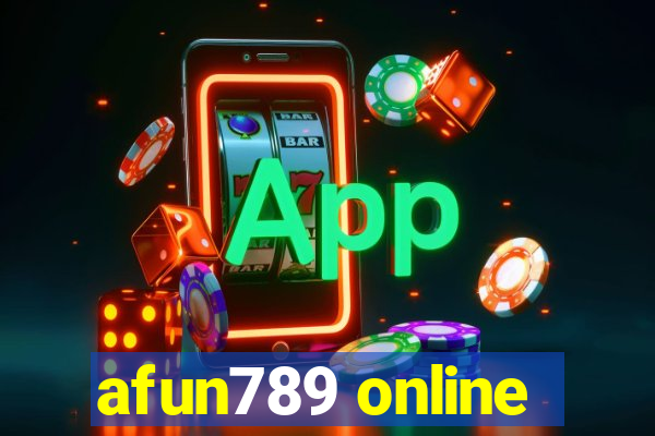 afun789 online