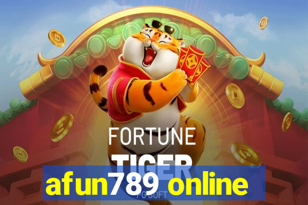 afun789 online