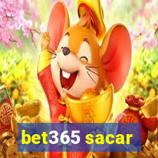 bet365 sacar