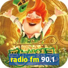 radio fm 90.1