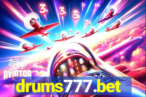 drums777.bet