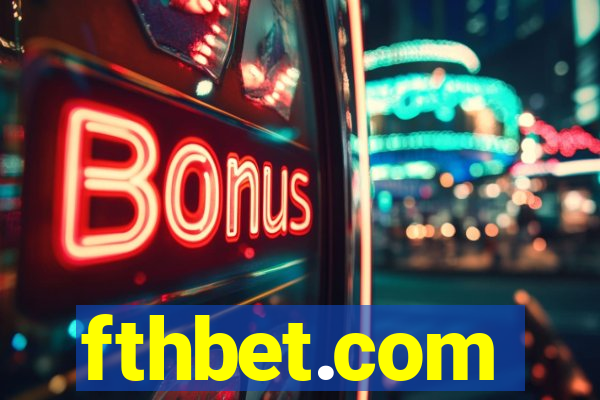 fthbet.com