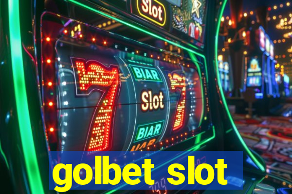 golbet slot