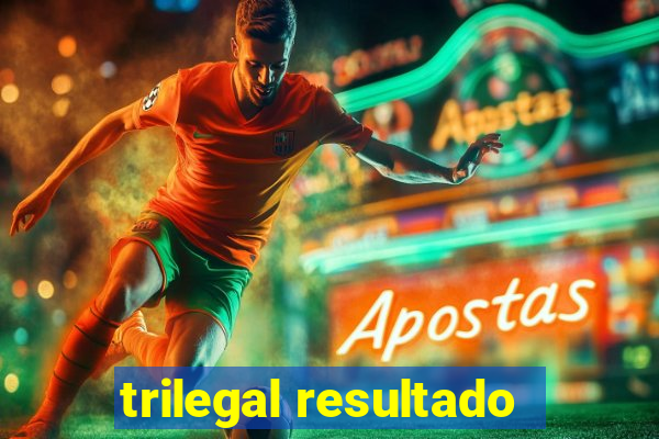 trilegal resultado