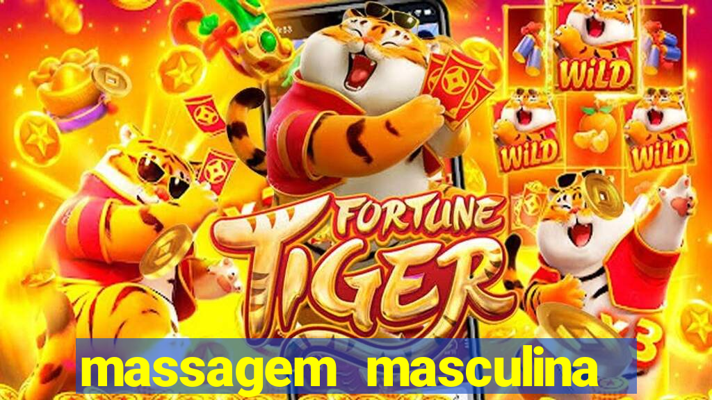 massagem masculina porto alegre