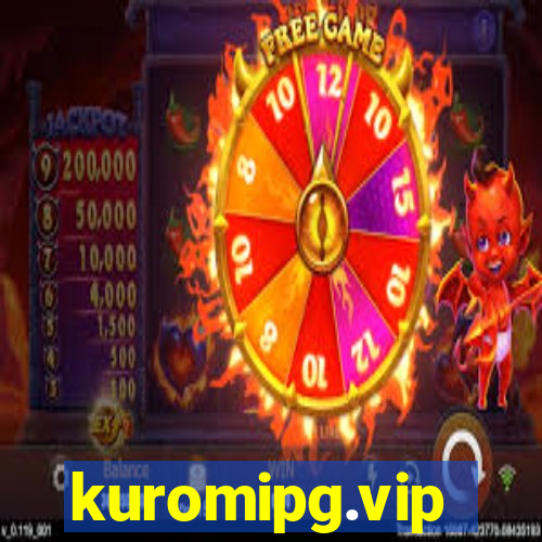 kuromipg.vip