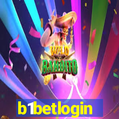 b1betlogin