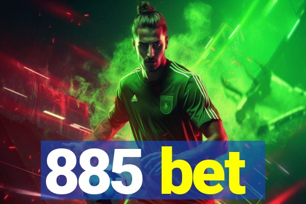 885 bet