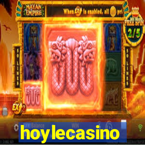 hoylecasino