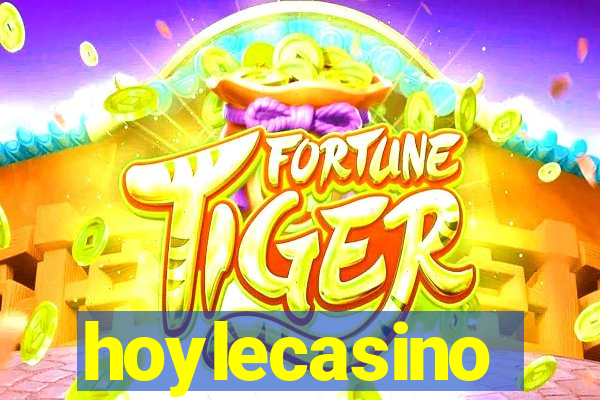 hoylecasino