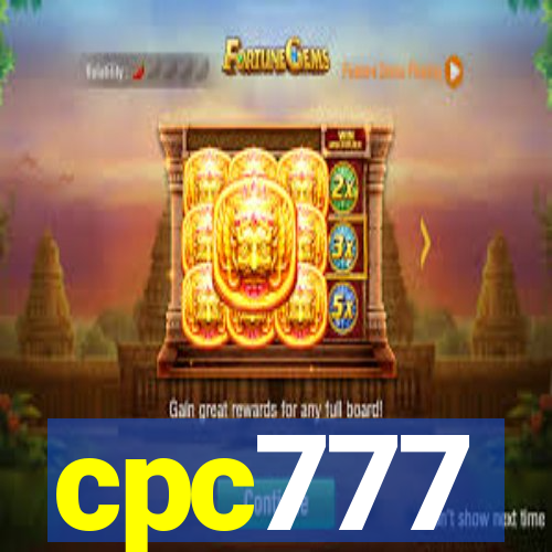 cpc777