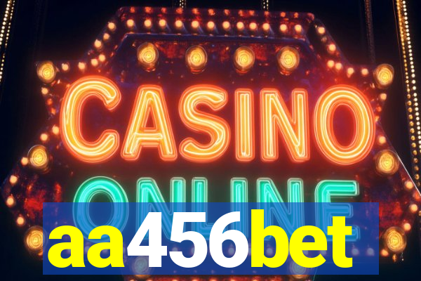 aa456bet