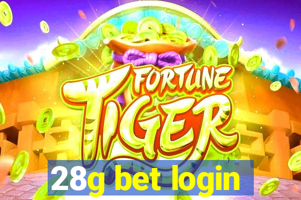 28g bet login