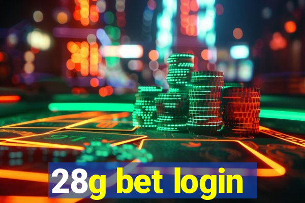 28g bet login