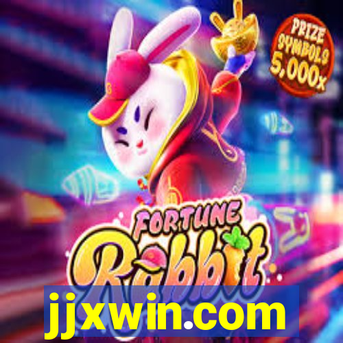 jjxwin.com