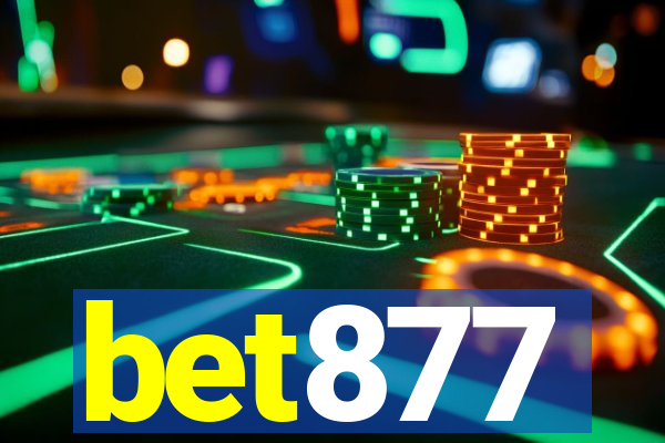 bet877