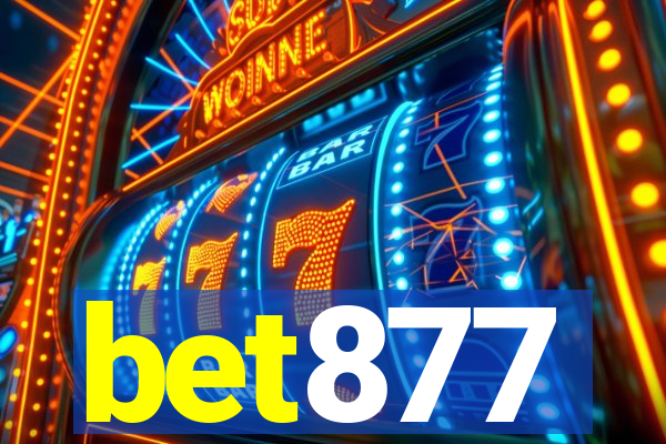 bet877