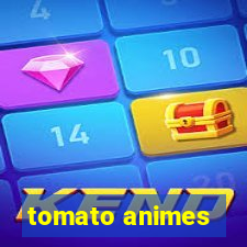 tomato animes