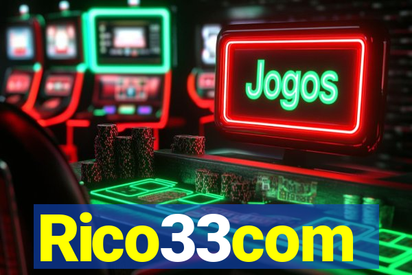 Rico33com